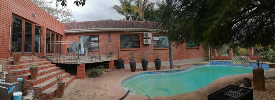 4 Bedroom Property for Sale in Winterhoek Park Eastern Cape